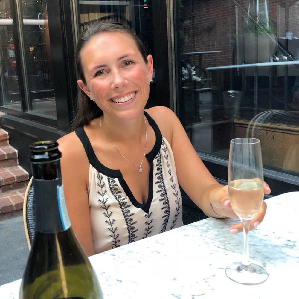 Meet your Posher, Brianna